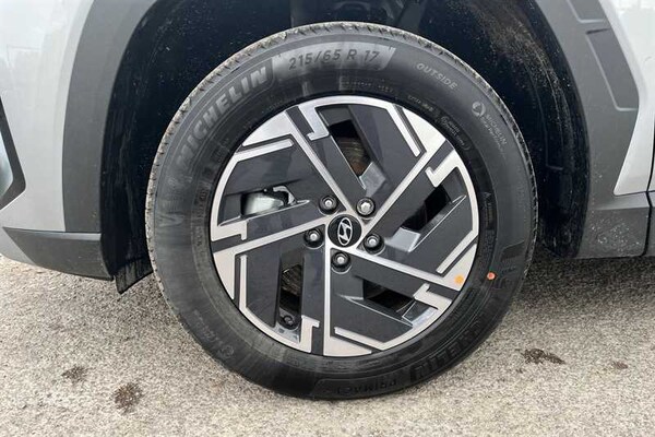 Used Hyundai TUCSON 2025 for sale - 75353256: Photo 11