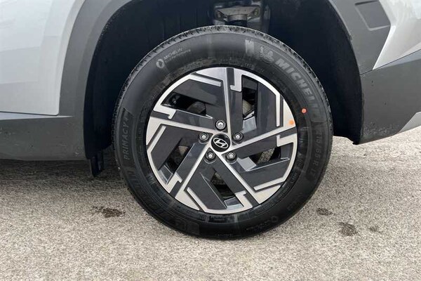 Used Hyundai TUCSON 2025 for sale - 75353256: Photo 12