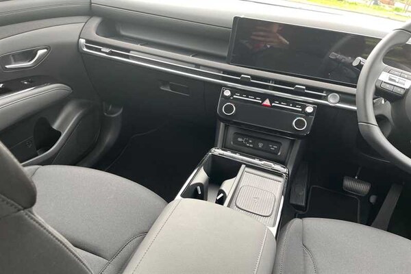 Used Hyundai TUCSON 2025 for sale - 75353256: Photo 14