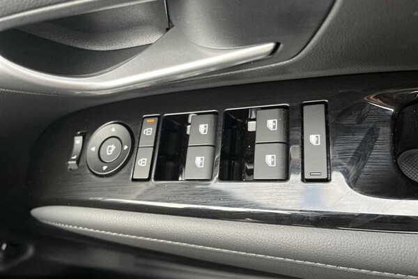 Used Hyundai TUCSON 2025 for sale - 75353256: Photo 16
