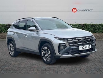 2025 - 1.6 T-GDi Advance SUV 5dr Petrol Hybrid Auto Euro 6 (s/s) (215 ps)