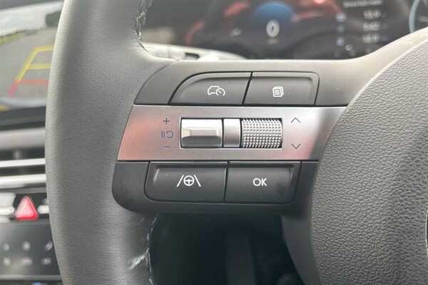Used Hyundai TUCSON 2025 for sale - 75353256: Photo 21
