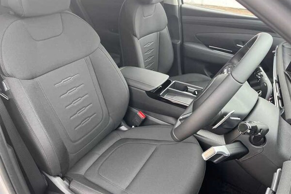 Used Hyundai TUCSON 2025 for sale - 75353256: Photo 23