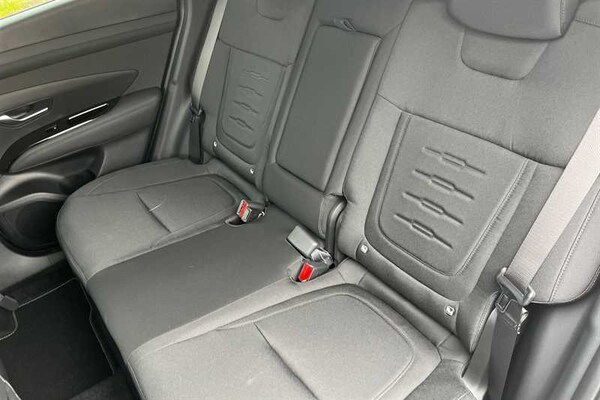 Used Hyundai TUCSON 2025 for sale - 75353256: Photo 24
