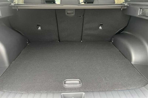 Used Hyundai TUCSON 2025 for sale - 75353256: Photo 25