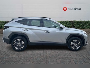 Used Hyundai TUCSON 2025 for sale - 75353256: Photo