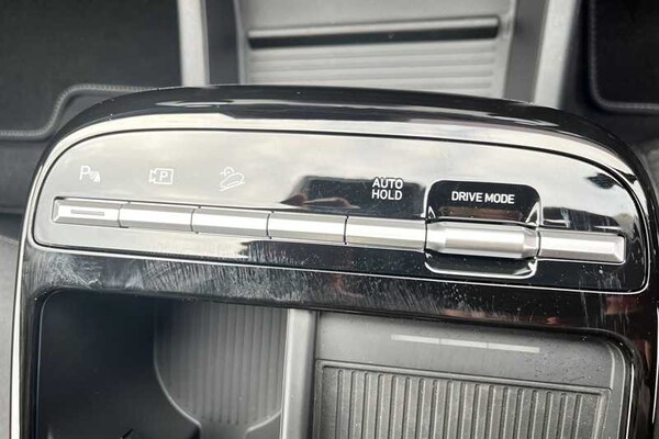 Used Hyundai TUCSON 2025 for sale - 75353256: Photo 39
