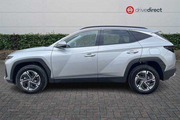 Used Hyundai TUCSON 2025 for sale - 75353256: Photo 6
