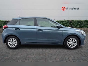 Used Hyundai i20 2018 for sale - 79744078: Photo