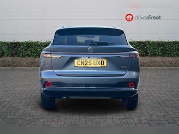 Used MG MG HS undefined for sale - 77444471: Photo