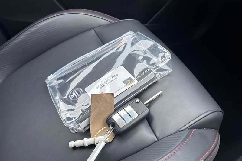 Used MG MG ZS 2022 for sale - 76489070: Photo 36