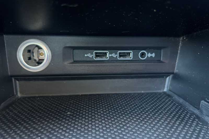 Vehicle 40
