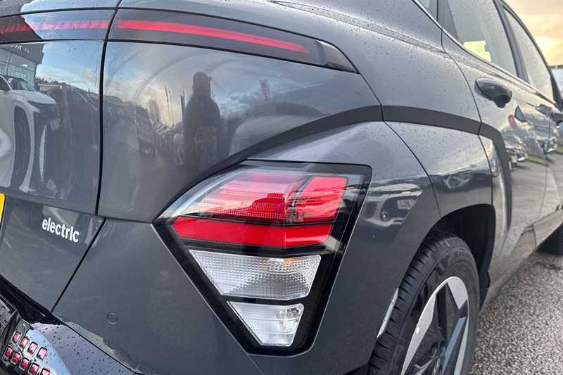 Used Hyundai KONA 2024 for sale - 77944107: Photo 32