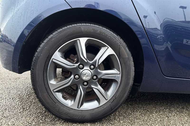 Used Hyundai Ix20 2019 for sale - 77486925: Photo 10