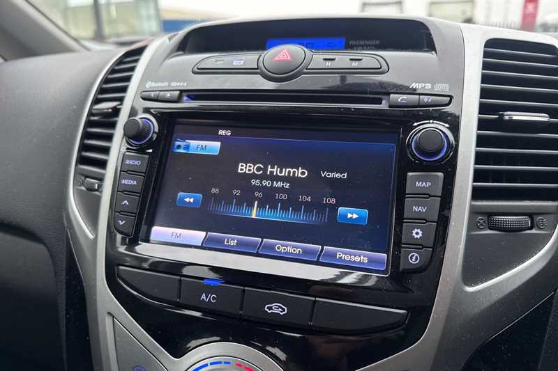 Used Hyundai Ix20 2019 for sale - 77486925: Photo 17