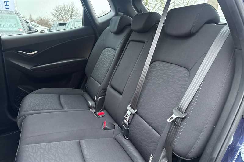 Used Hyundai Ix20 2019 for sale - 77486925: Photo 24