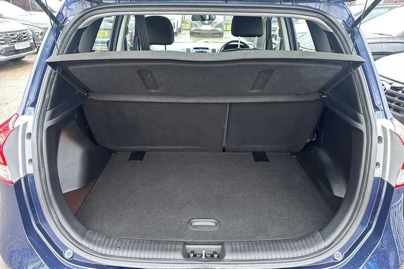 Used Hyundai Ix20 2019 for sale - 77486925: Photo 25