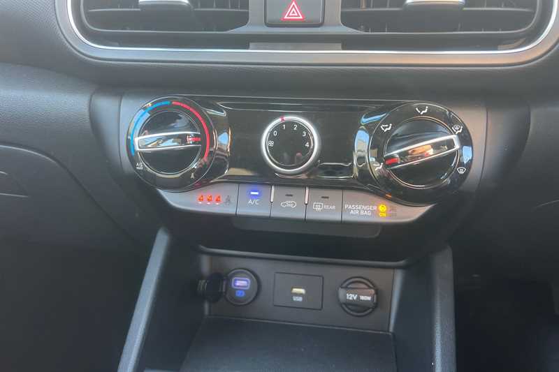 Used Hyundai KONA 2021 for sale - 78138359: Photo 15