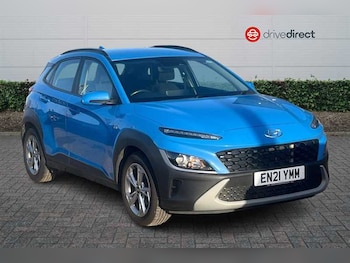Used Hyundai KONA 2021 for sale - 78138359: Photo