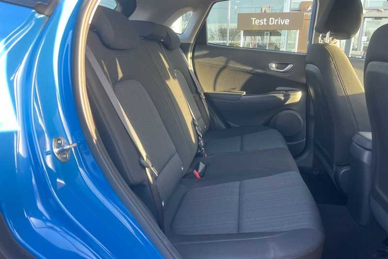 Used Hyundai KONA 2021 for sale - 78138359: Photo 24