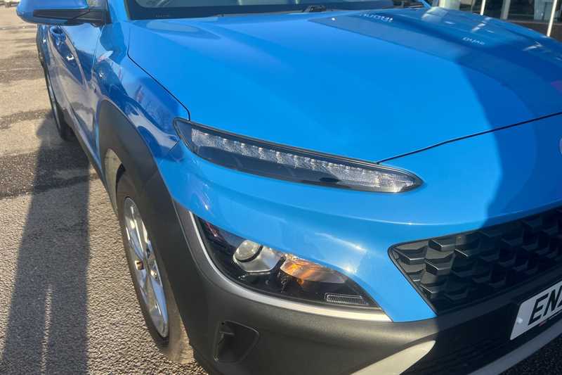 Used Hyundai KONA 2021 for sale - 78138359: Photo 28