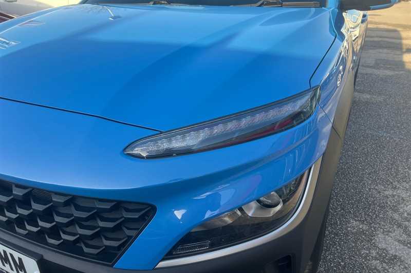 Used Hyundai KONA 2021 for sale - 78138359: Photo 29