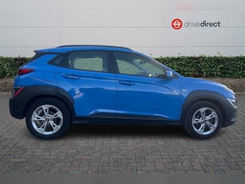 Used Hyundai KONA 2021 for sale - 78138359: Photo