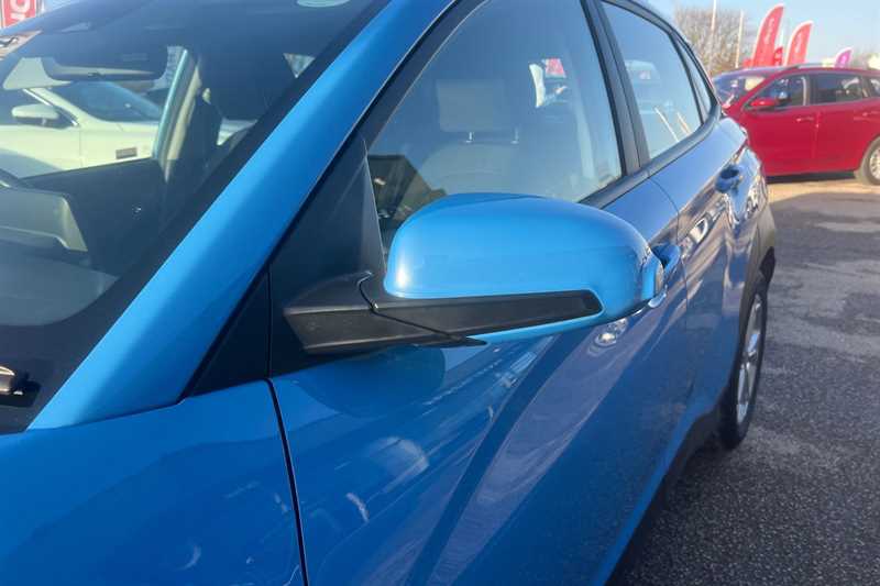 Used Hyundai KONA 2021 for sale - 78138359: Photo 35