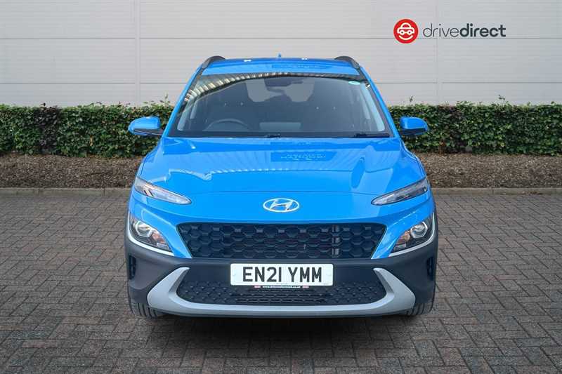 Used Hyundai KONA 2021 for sale - 78138359: Photo 8