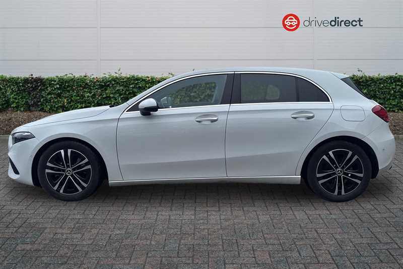 Used Mercedes-Benz A-Class for sale - 77481377: Photo 6