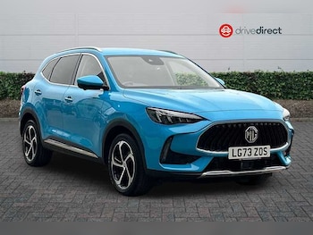 2023 - 1.5 T-GDI 16.6kWh Trophy SUV 5dr Petrol Plug-in Hybrid Auto Euro 6 (s/s) (2