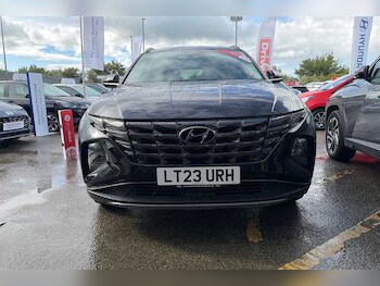 Used Hyundai TUCSON 2023 for sale - 78351389: Photo