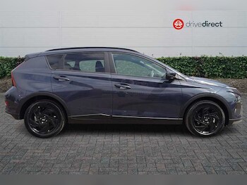 Used Hyundai BAYON 2026 for sale - 79416086: Photo