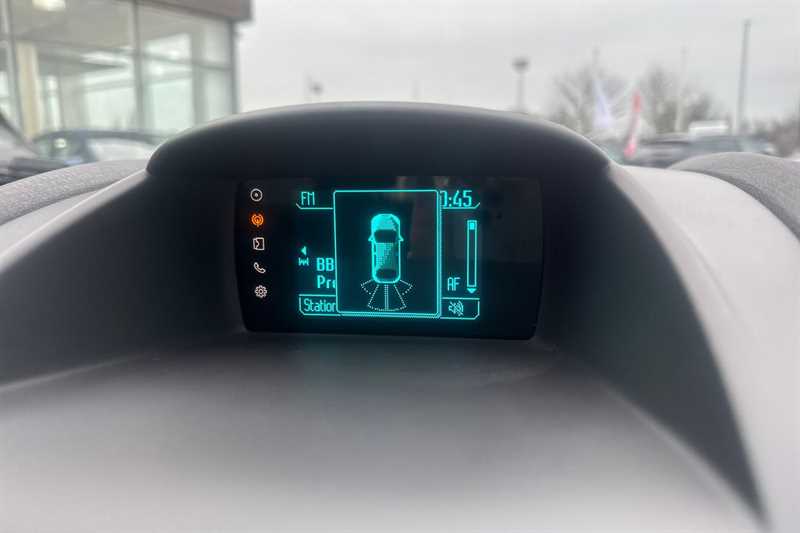 Used Ford Fiesta 2015 for sale - 77362827: Photo 19