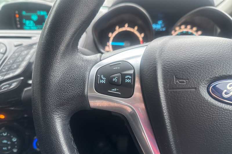 Used Ford Fiesta 2015 for sale - 77362827: Photo 21