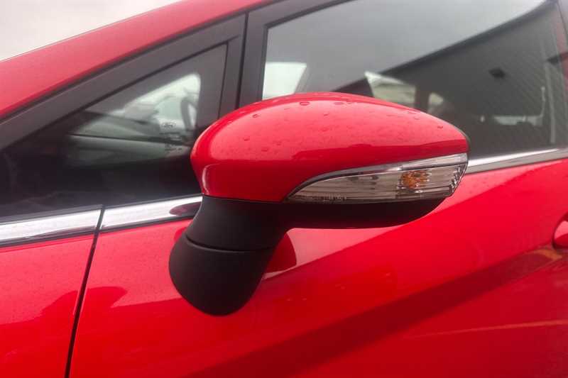 Used Ford Fiesta 2015 for sale - 77362827: Photo 35