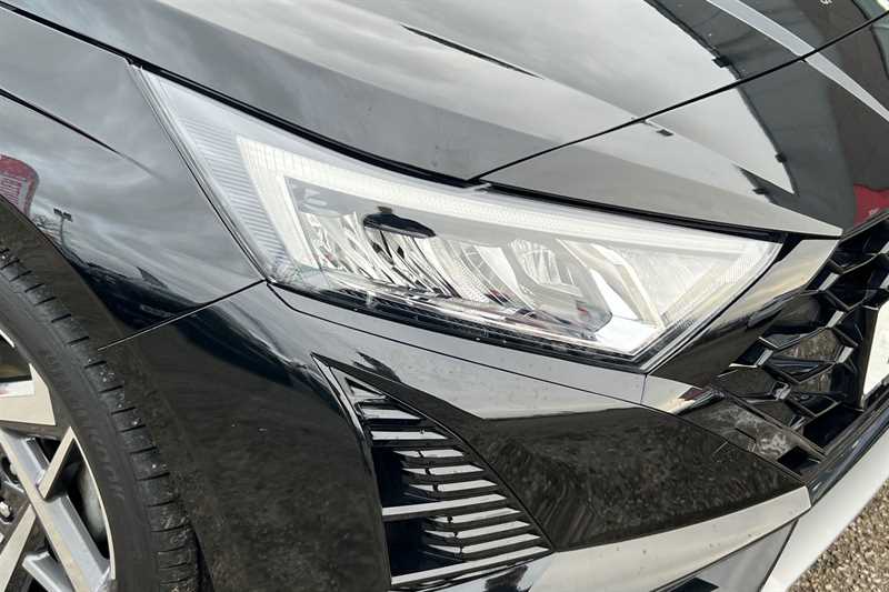 Used Hyundai i20 2023 for sale - 77444429: Photo 28