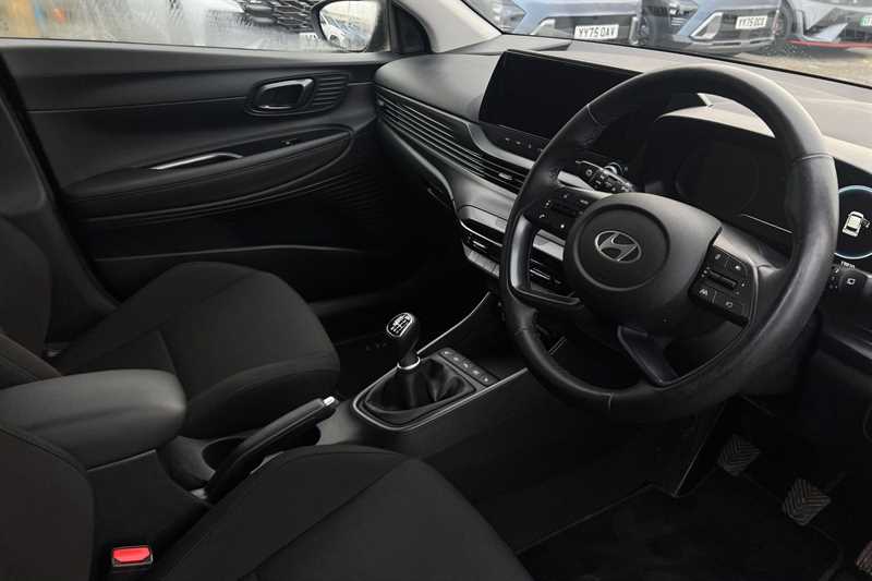 Used Hyundai i20 2023 for sale - 77444429: Photo 38