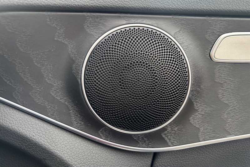 Used Mercedes-Benz C Class 2020 for sale - 76463457: Photo 27