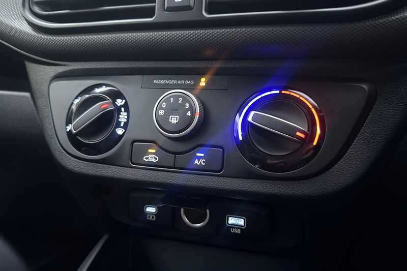 Used Hyundai i10 2025 for sale - 77800892: Photo 15