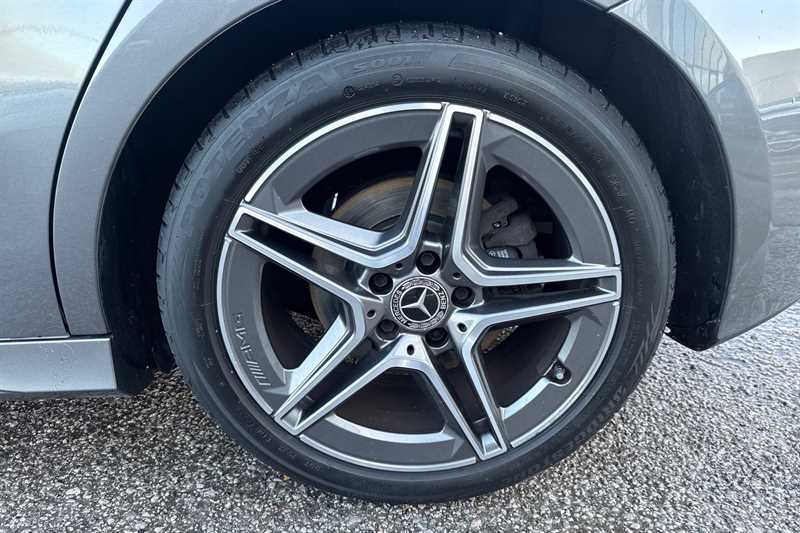 Used Mercedes-Benz A-Class 2020 for sale - 76956065: Photo 12