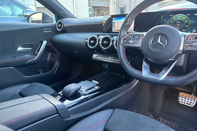 Used Mercedes-Benz A-Class 2020 for sale - 76956065: Photo 14