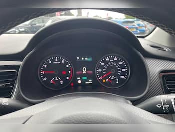 Used Kia Stonic 2023 for sale - 79796847: Photo