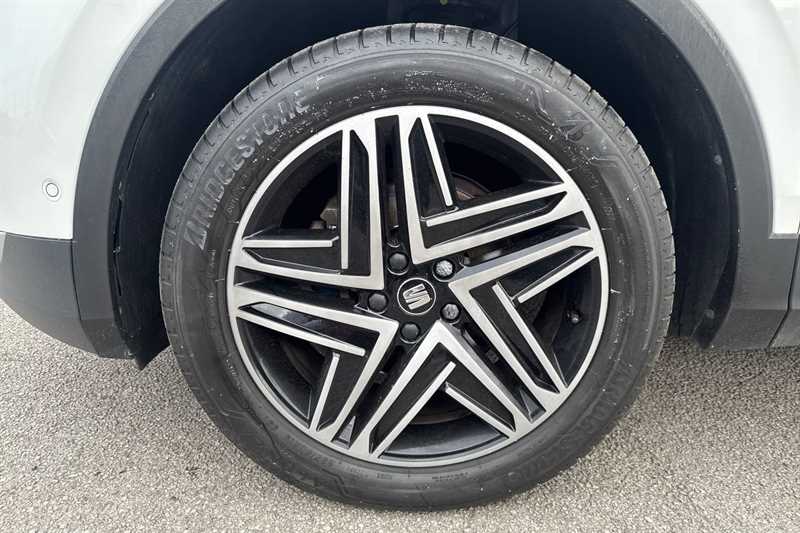 Used SEAT Tarraco 2020 for sale - 75994118: Photo 10