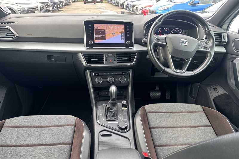 Used SEAT Tarraco 2020 for sale - 75994118: Photo 13