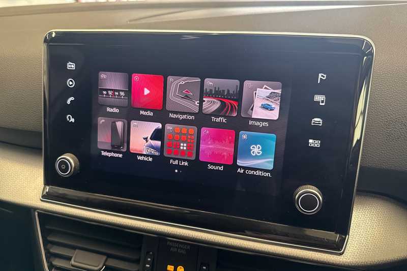 Used SEAT Tarraco 2020 for sale - 75994118: Photo 17