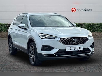 2020 - 2.0 TDI XCELLENCE SUV 5dr Diesel DSG 4Drive Euro 6 (s/s) (150 ps)