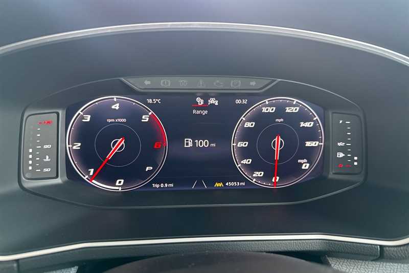 Used SEAT Tarraco 2020 for sale - 75994118: Photo 20