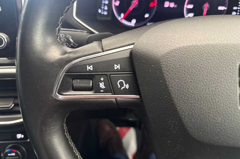 Used SEAT Tarraco 2020 for sale - 75994118: Photo 21