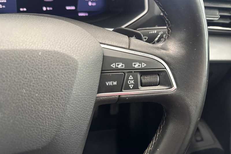 Used SEAT Tarraco 2020 for sale - 75994118: Photo 22